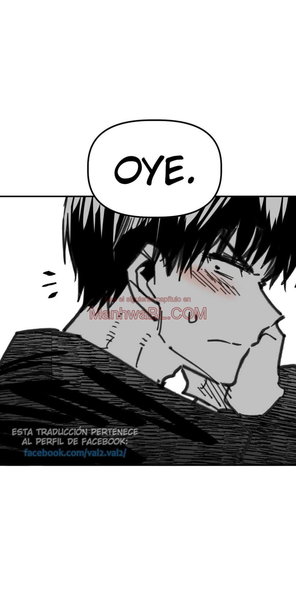 High School Boy - Capítulo 32 manhwa