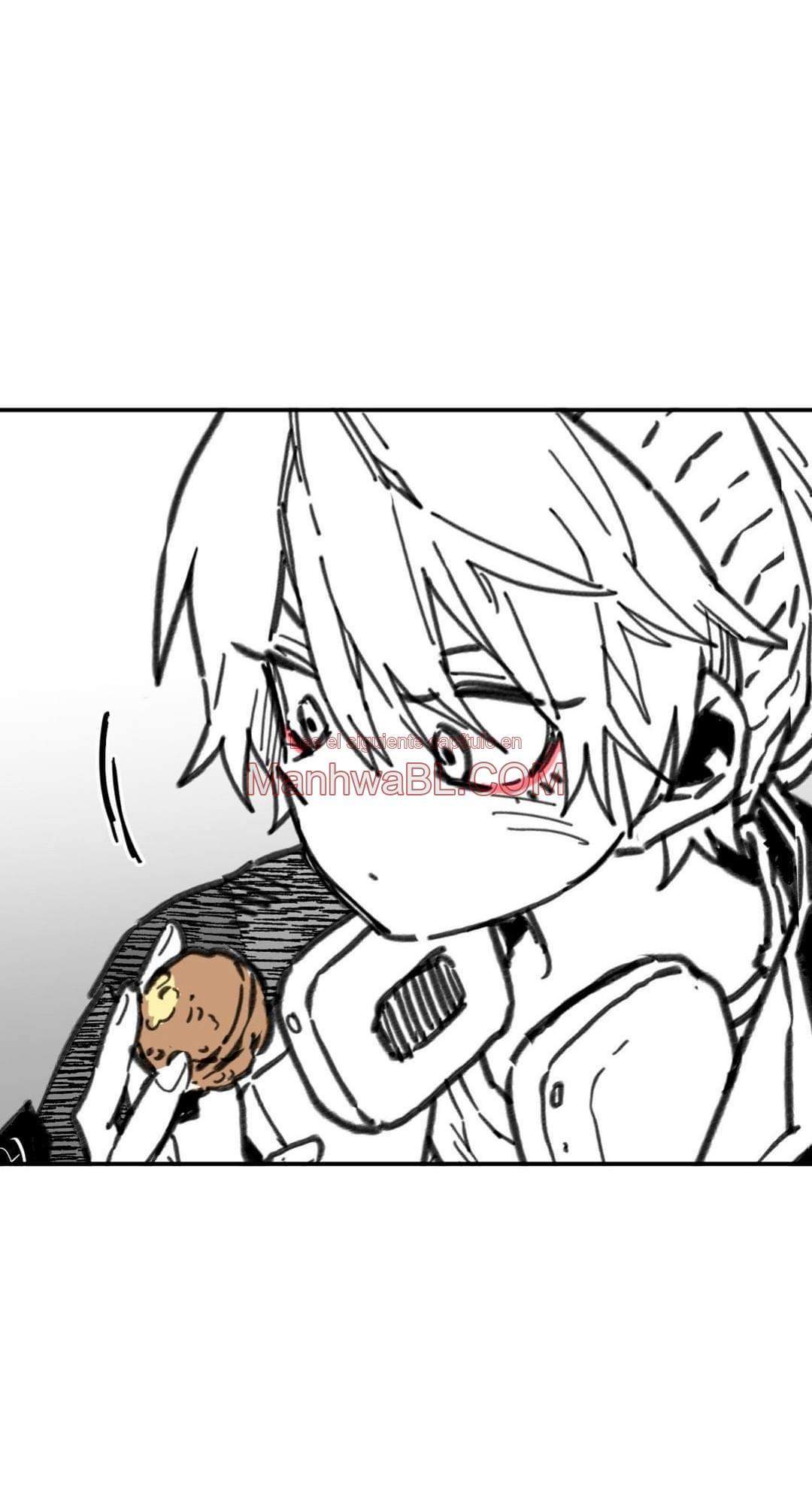 High School Boy - Capítulo 32 manhwa