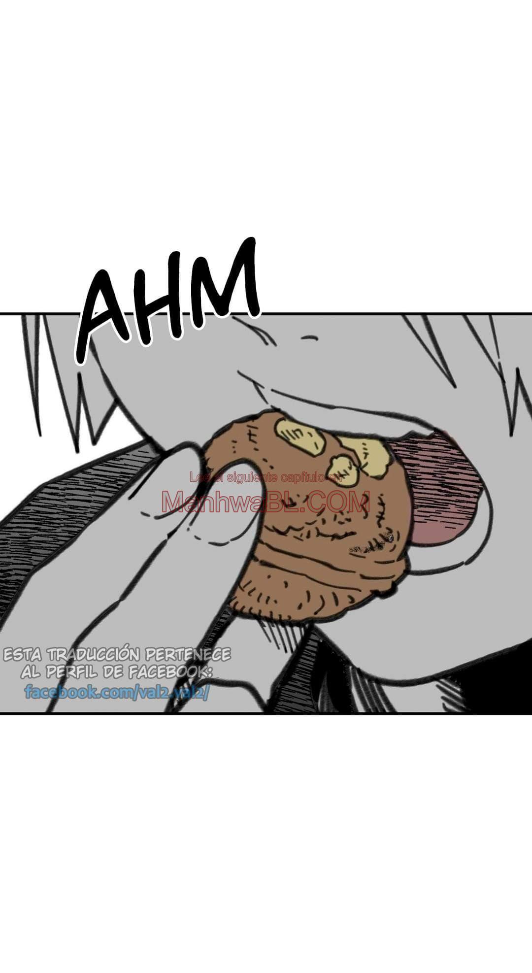 High School Boy - Capítulo 32 manhwa