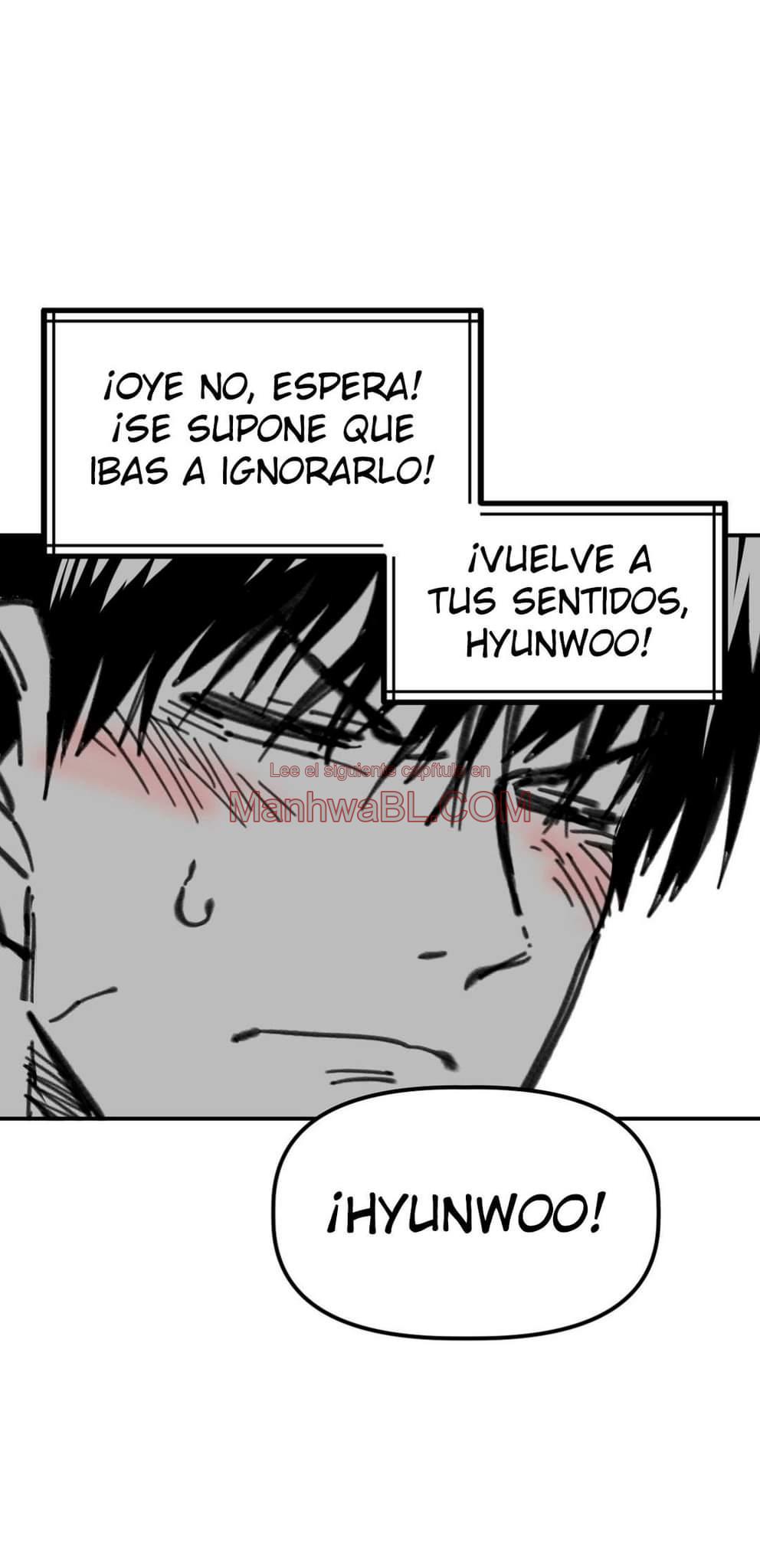 High School Boy - Capítulo 32 manhwa