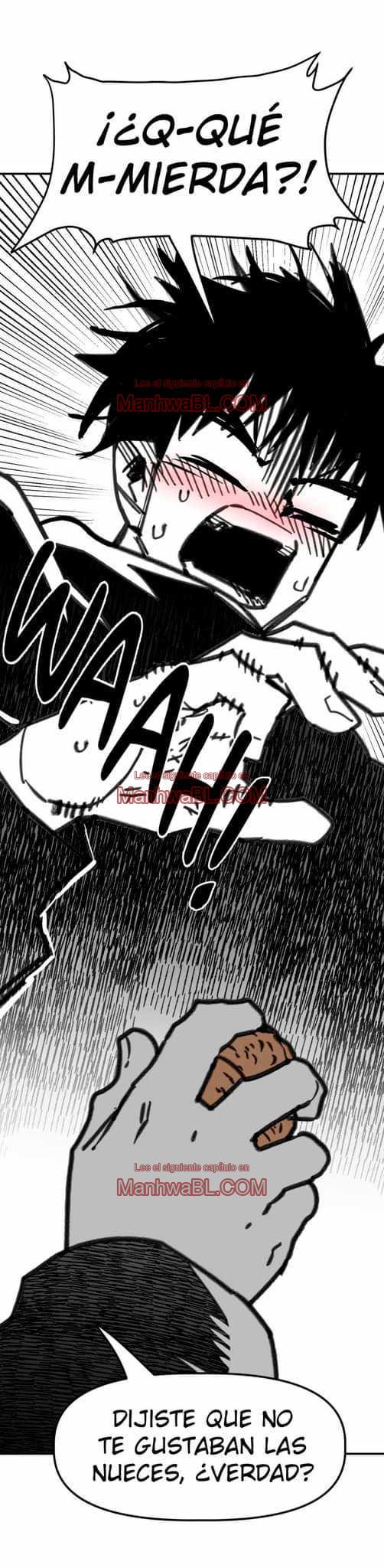 High School Boy - Capítulo 32 manhwa