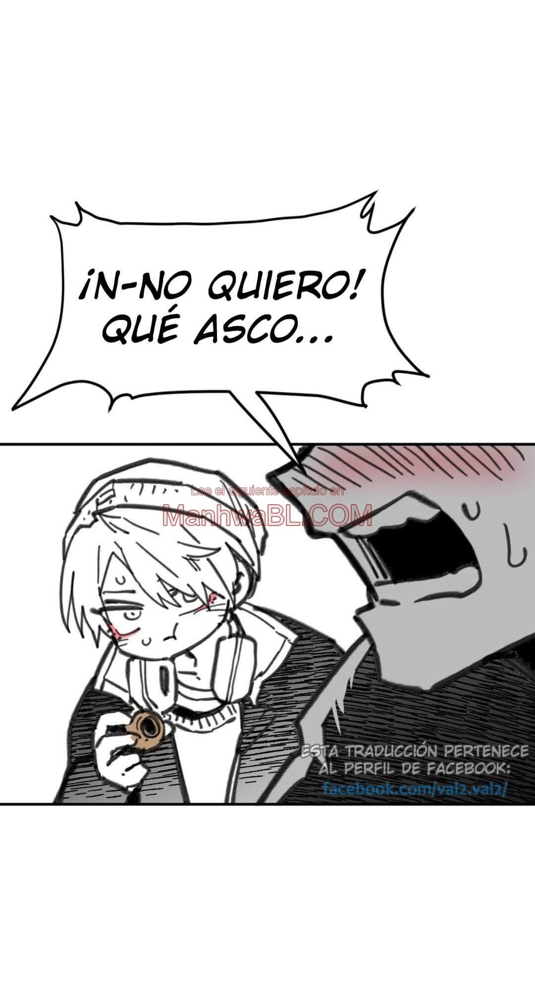 High School Boy - Capítulo 32 manhwa