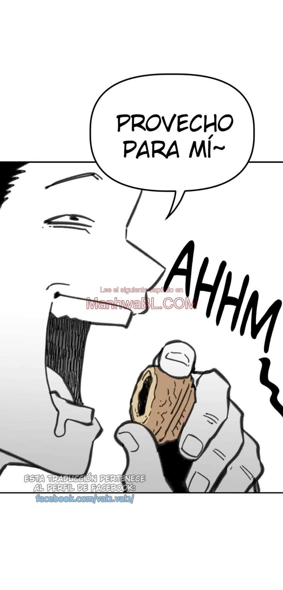 High School Boy - Capítulo 32 manhwa
