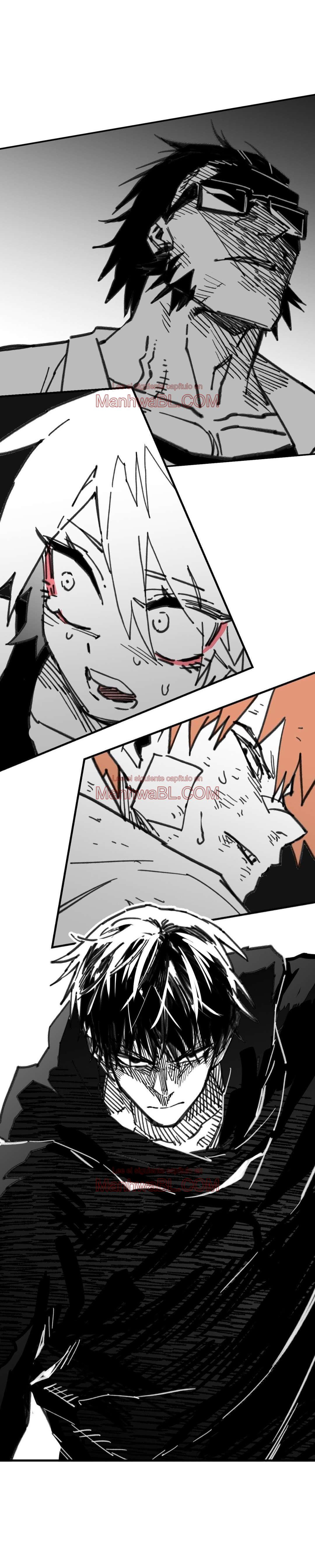 High School Boy - Capítulo 66 manhwa