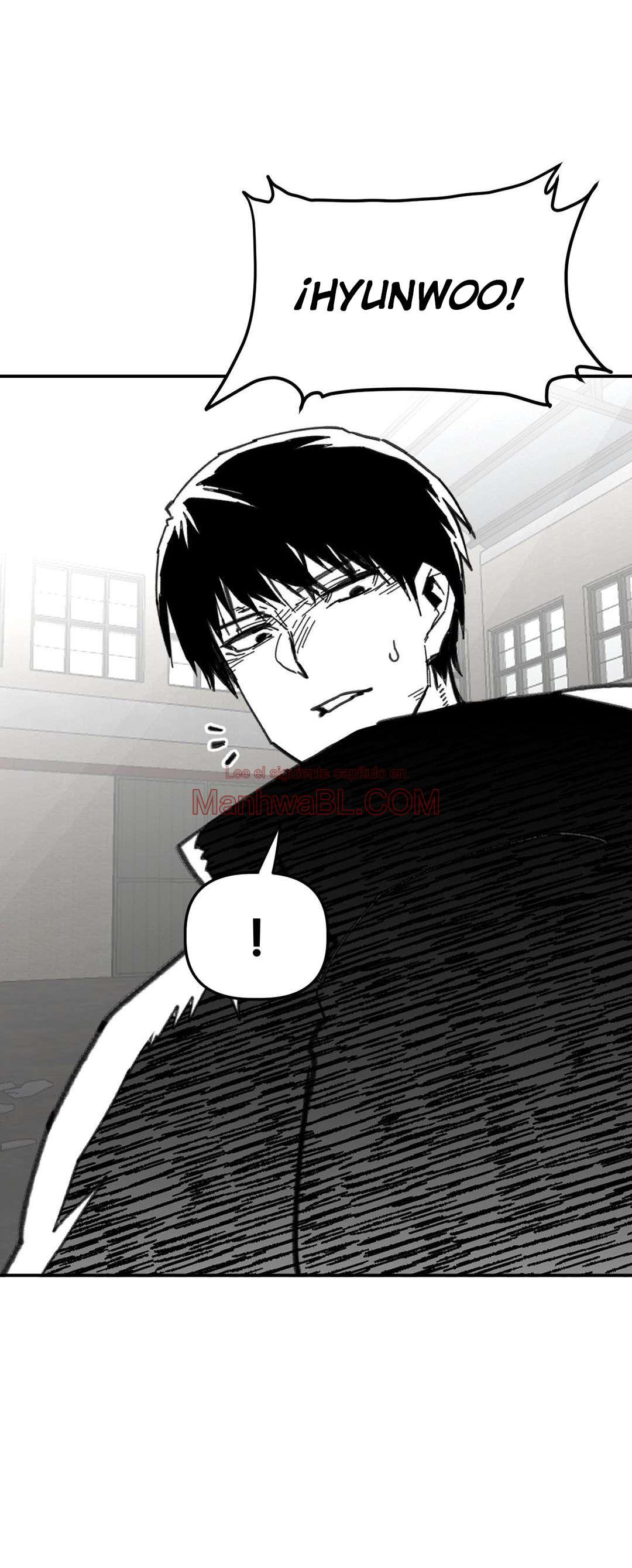 High School Boy - Capítulo 66 manhwa