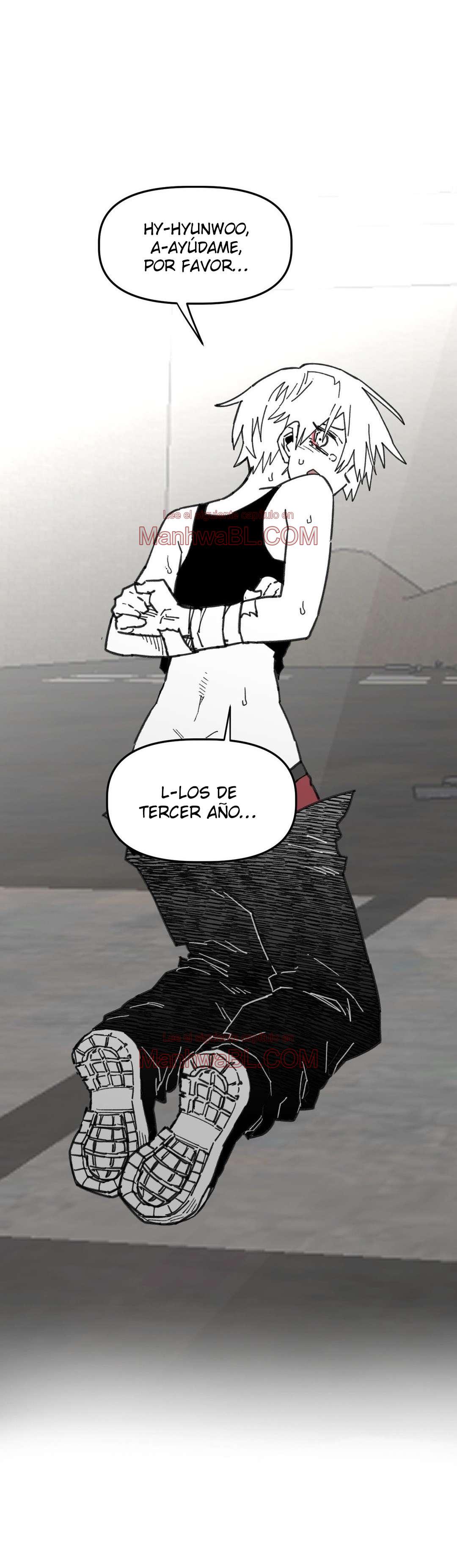 High School Boy - Capítulo 66 manhwa