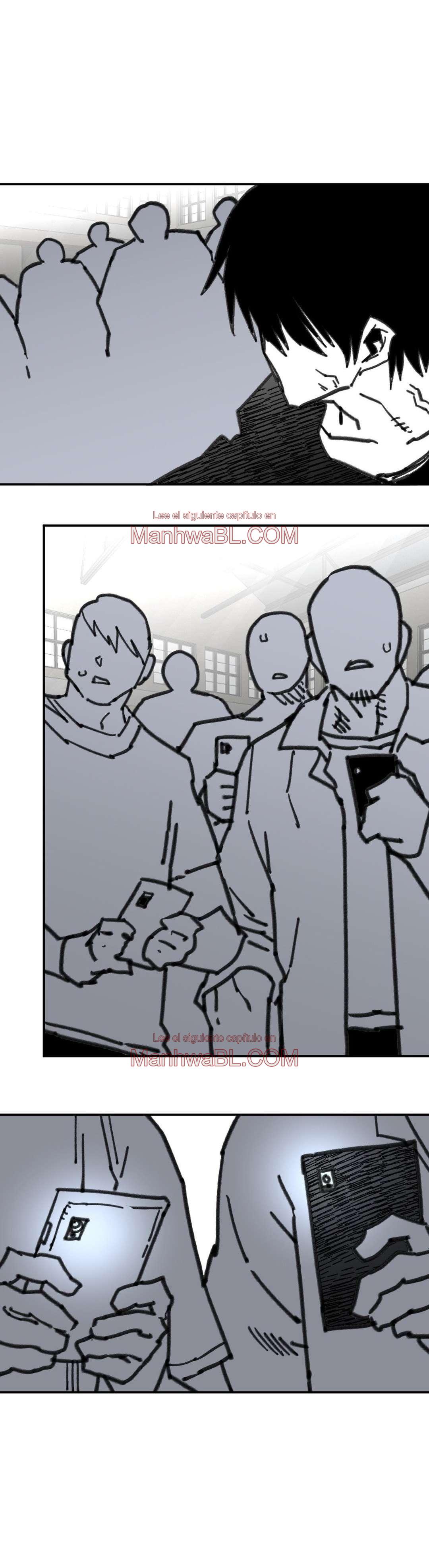 High School Boy - Capítulo 66 manhwa
