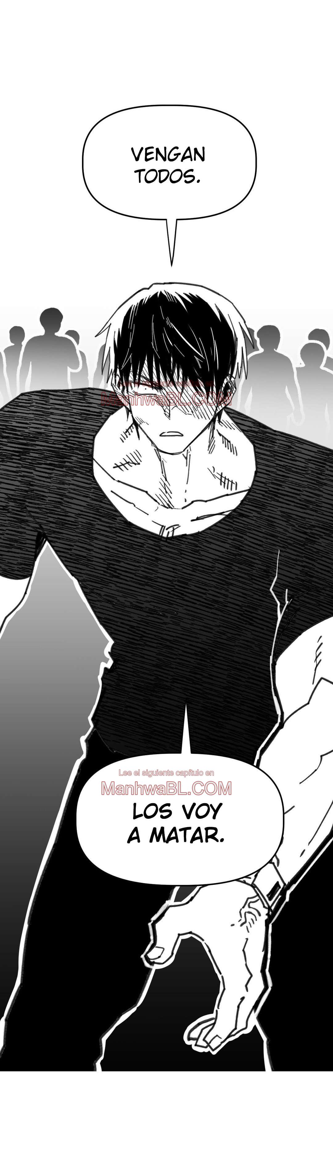 High School Boy - Capítulo 66 manhwa
