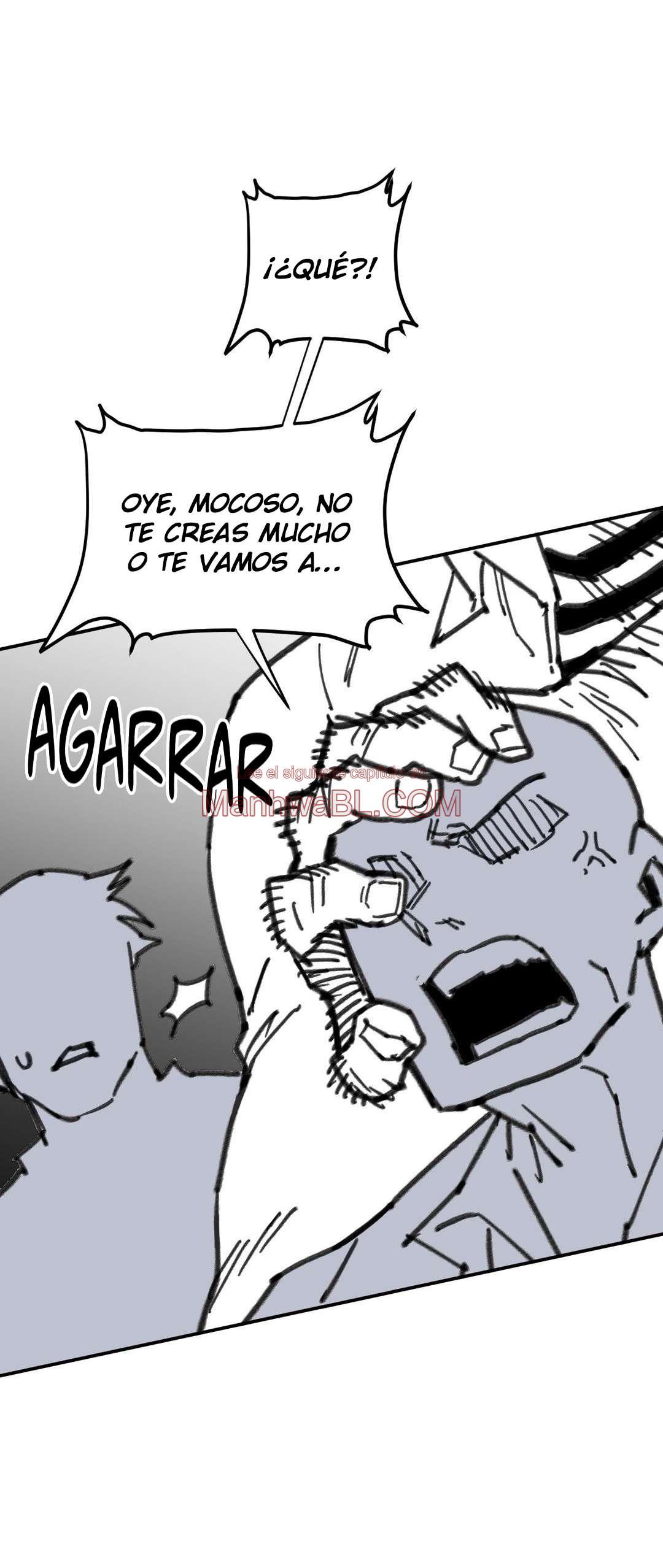 High School Boy - Capítulo 66 manhwa