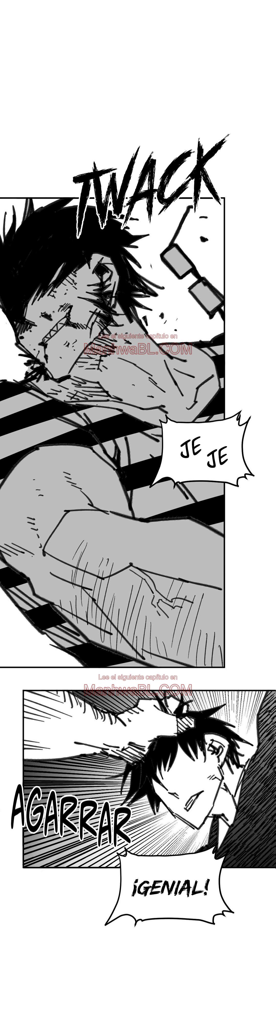 High School Boy - Capítulo 66 manhwa