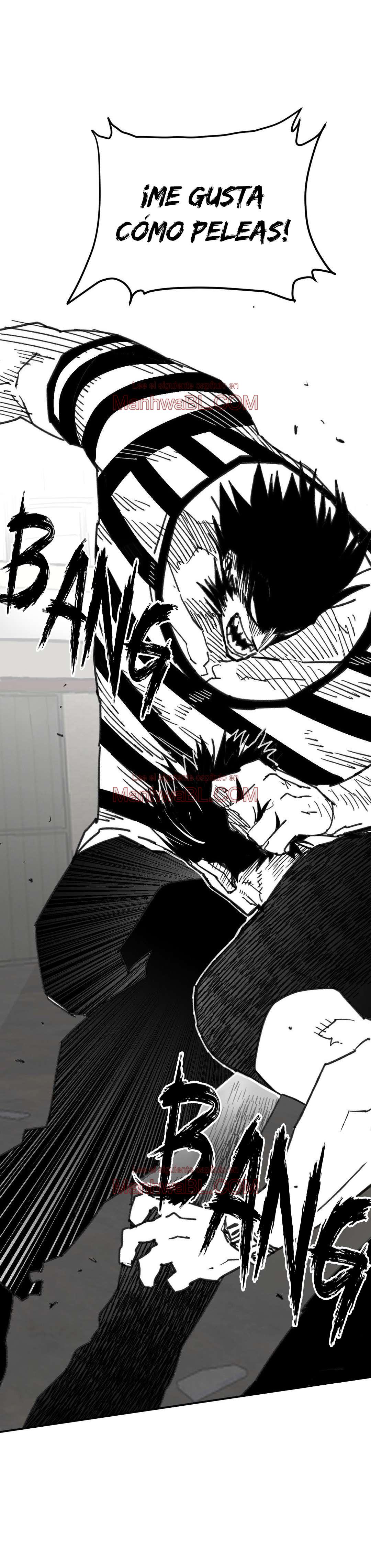 High School Boy - Capítulo 66 manhwa