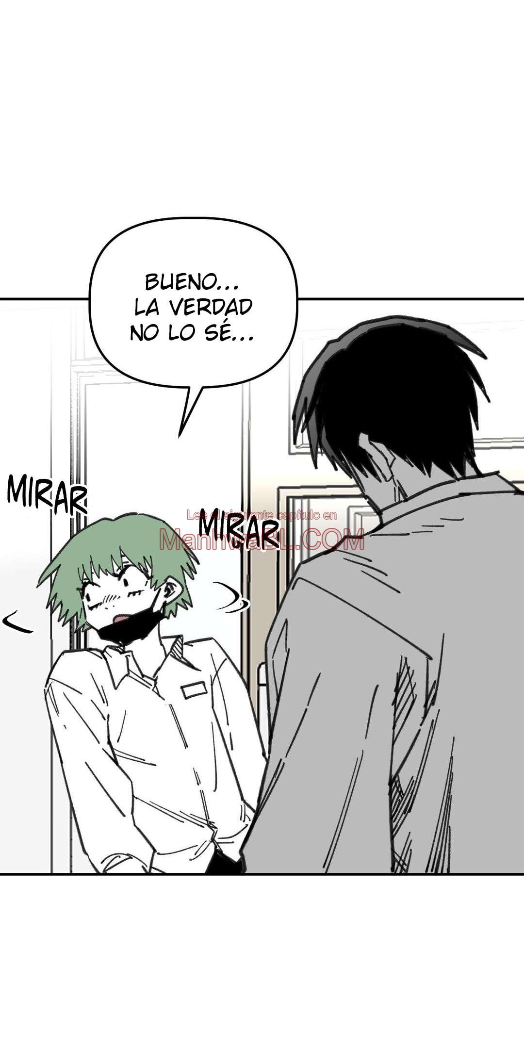 High School Boy - Capítulo 58 manhwa