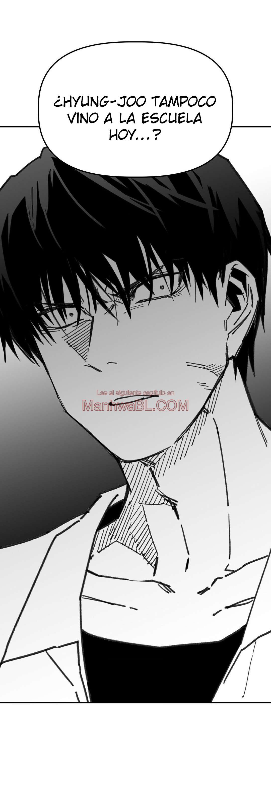 High School Boy - Capítulo 58 manhwa