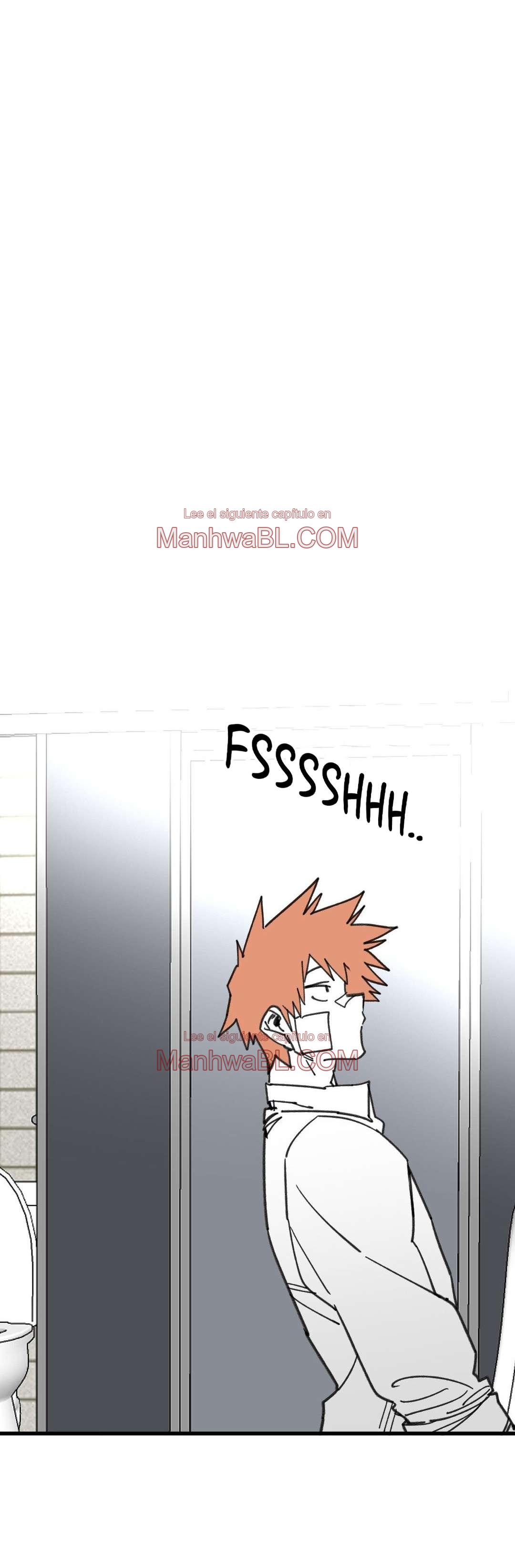 High School Boy - Capítulo 58 manhwa