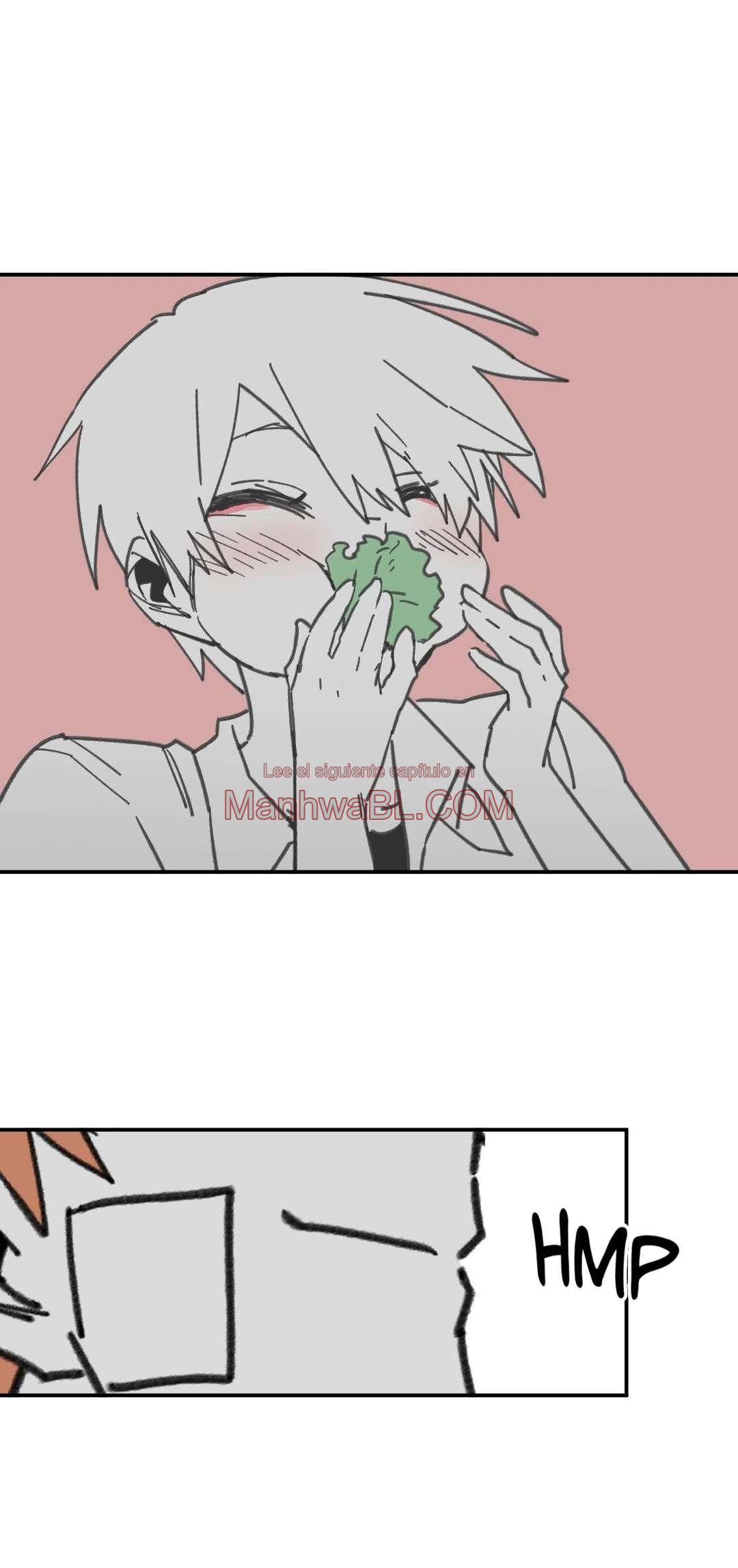 High School Boy - Capítulo 58 manhwa