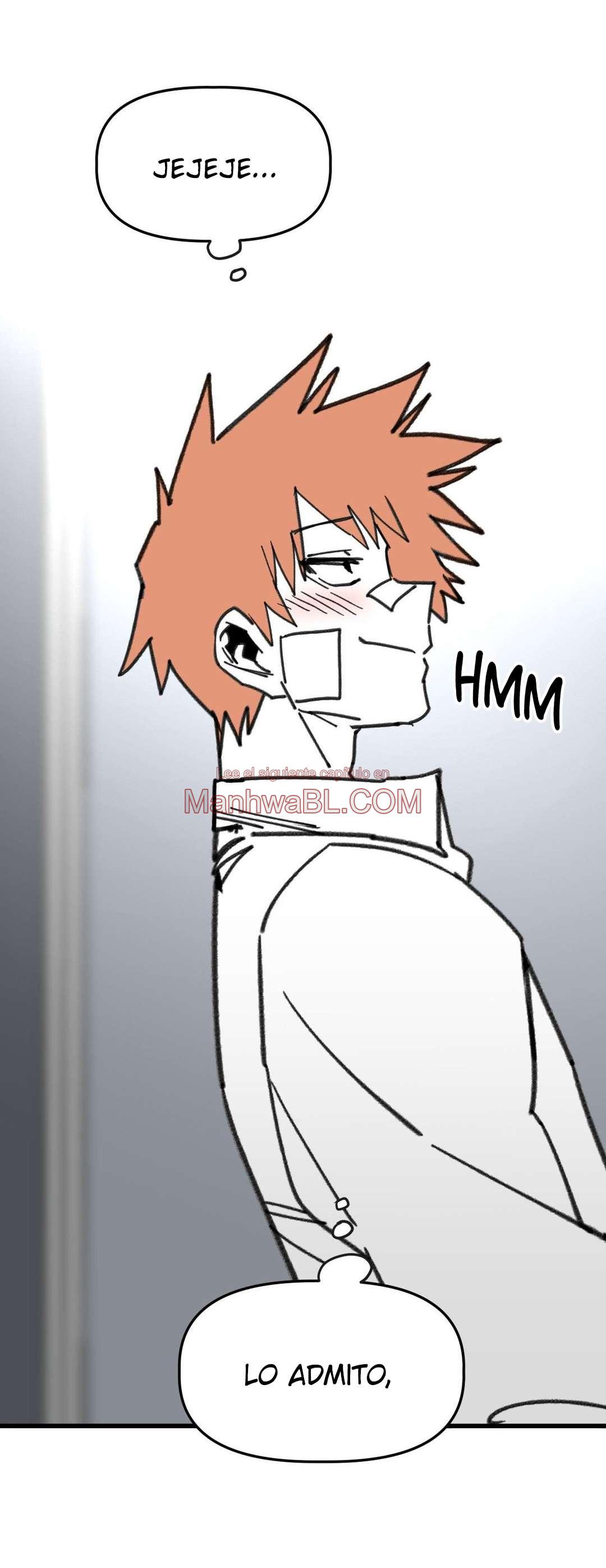 High School Boy - Capítulo 58 manhwa