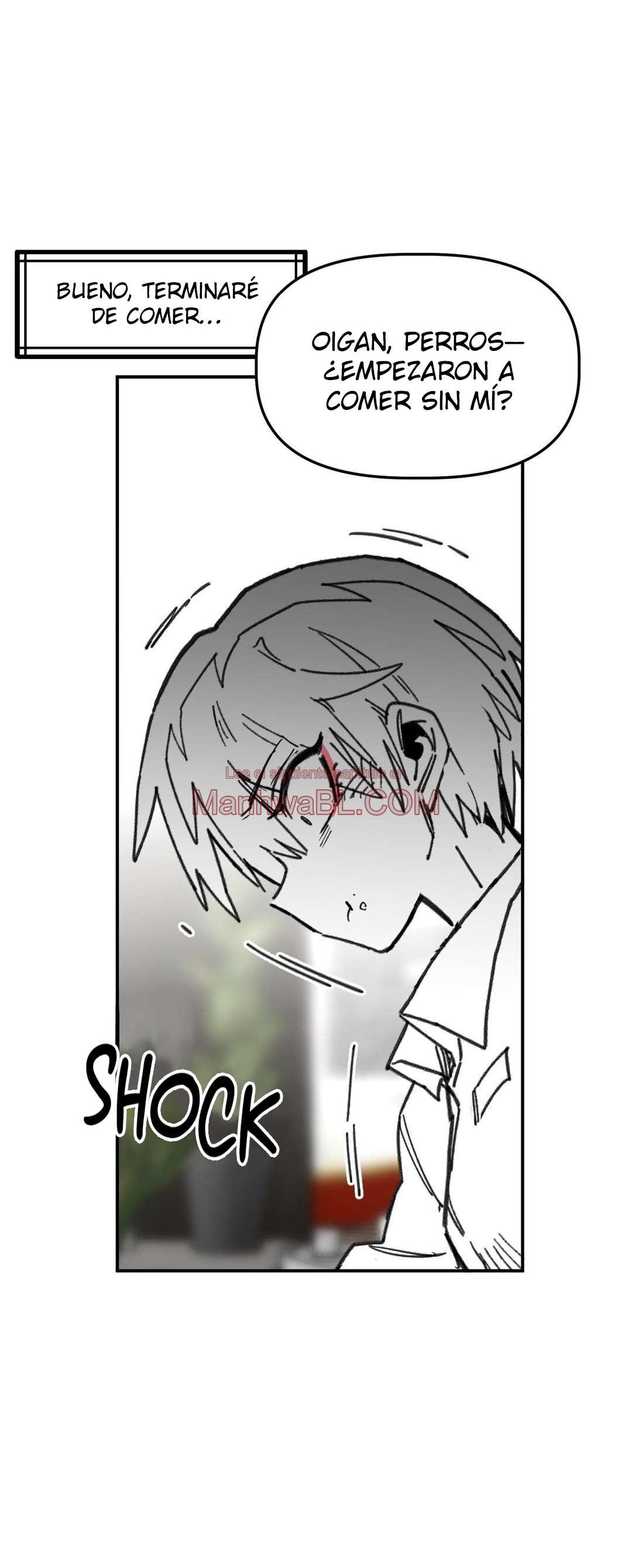 High School Boy - Capítulo 58 manhwa