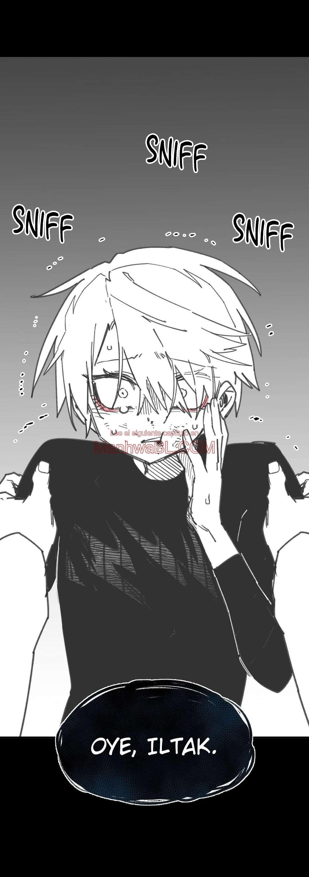 High School Boy - Capítulo 58 manhwa
