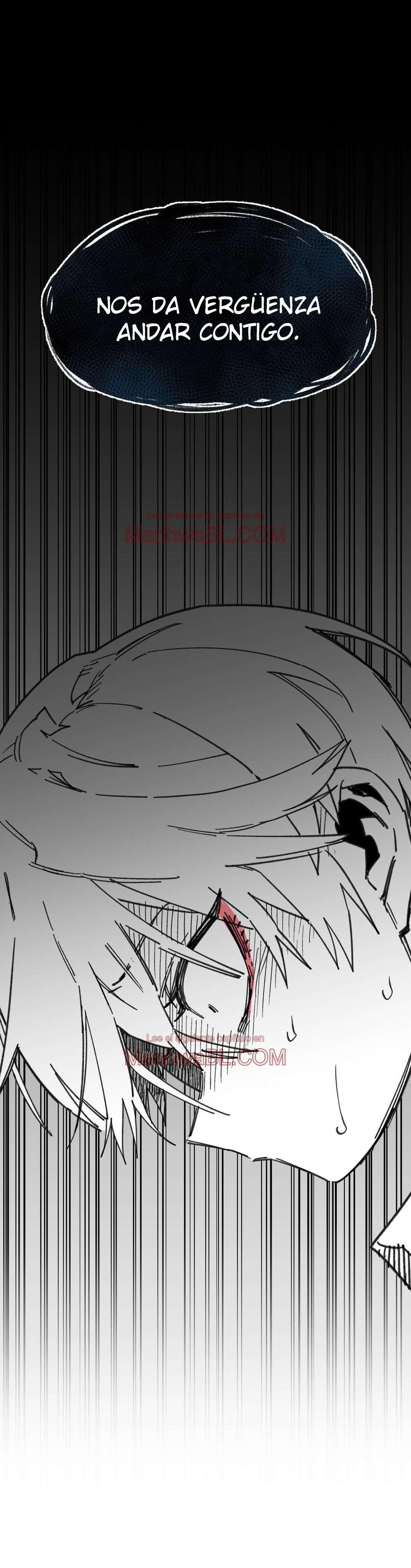 High School Boy - Capítulo 58 manhwa