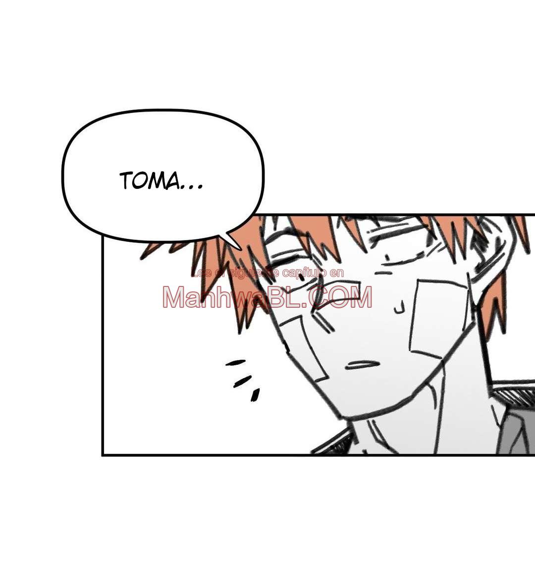 High School Boy - Capítulo 58 manhwa