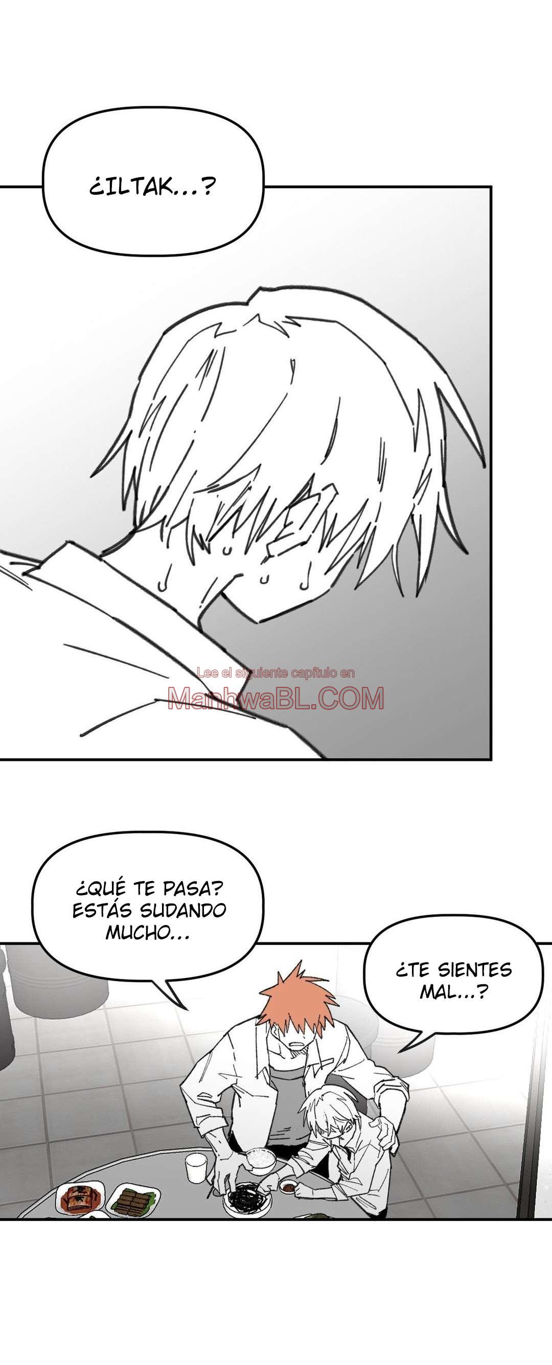 High School Boy - Capítulo 58 manhwa