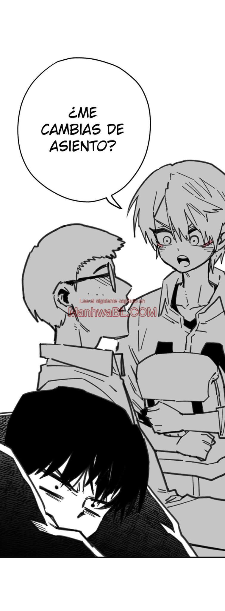 High School Boy - Capítulo 6 3 manhwa