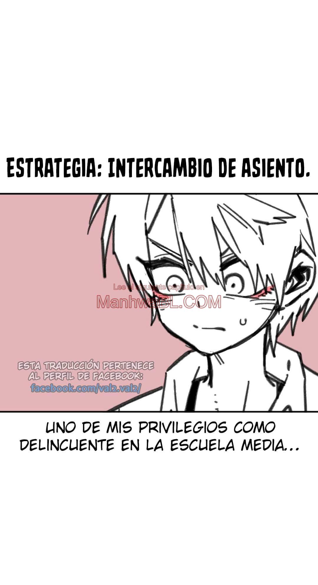 High School Boy - Capítulo 6 3 manhwa