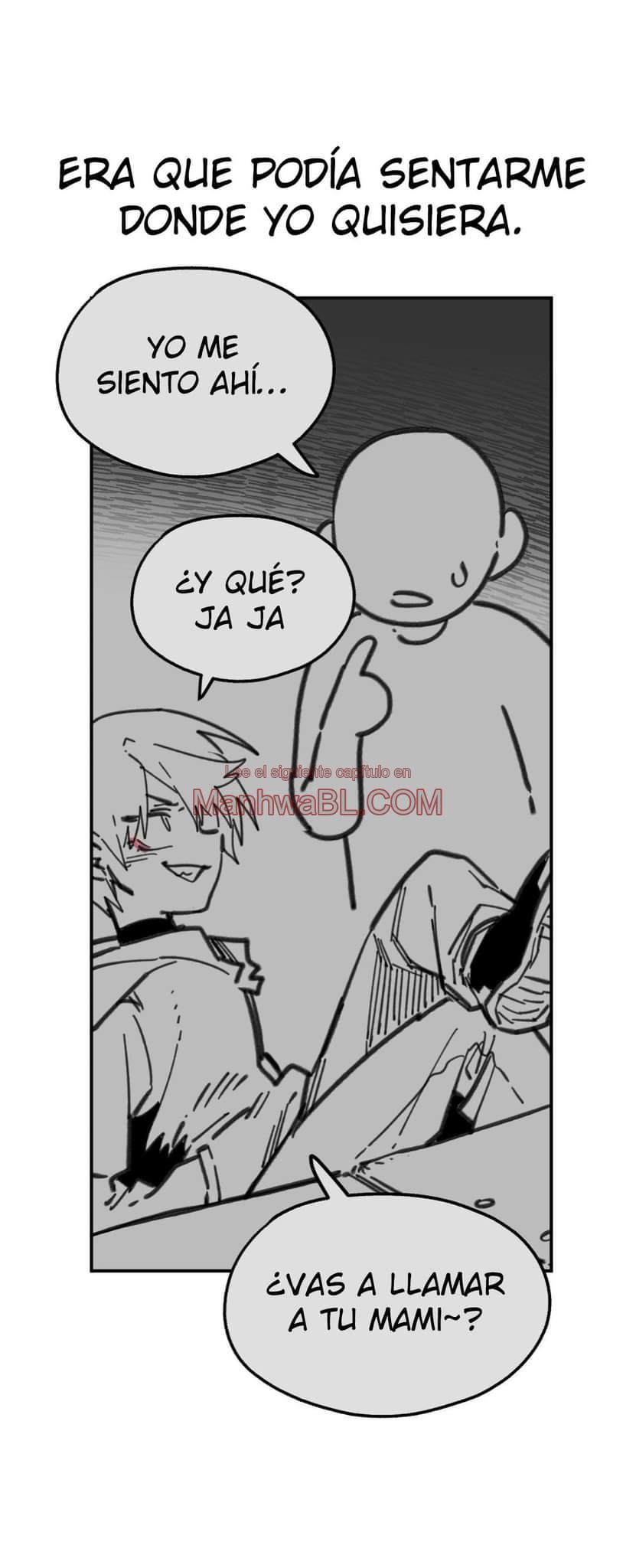 High School Boy - Capítulo 6 3 manhwa