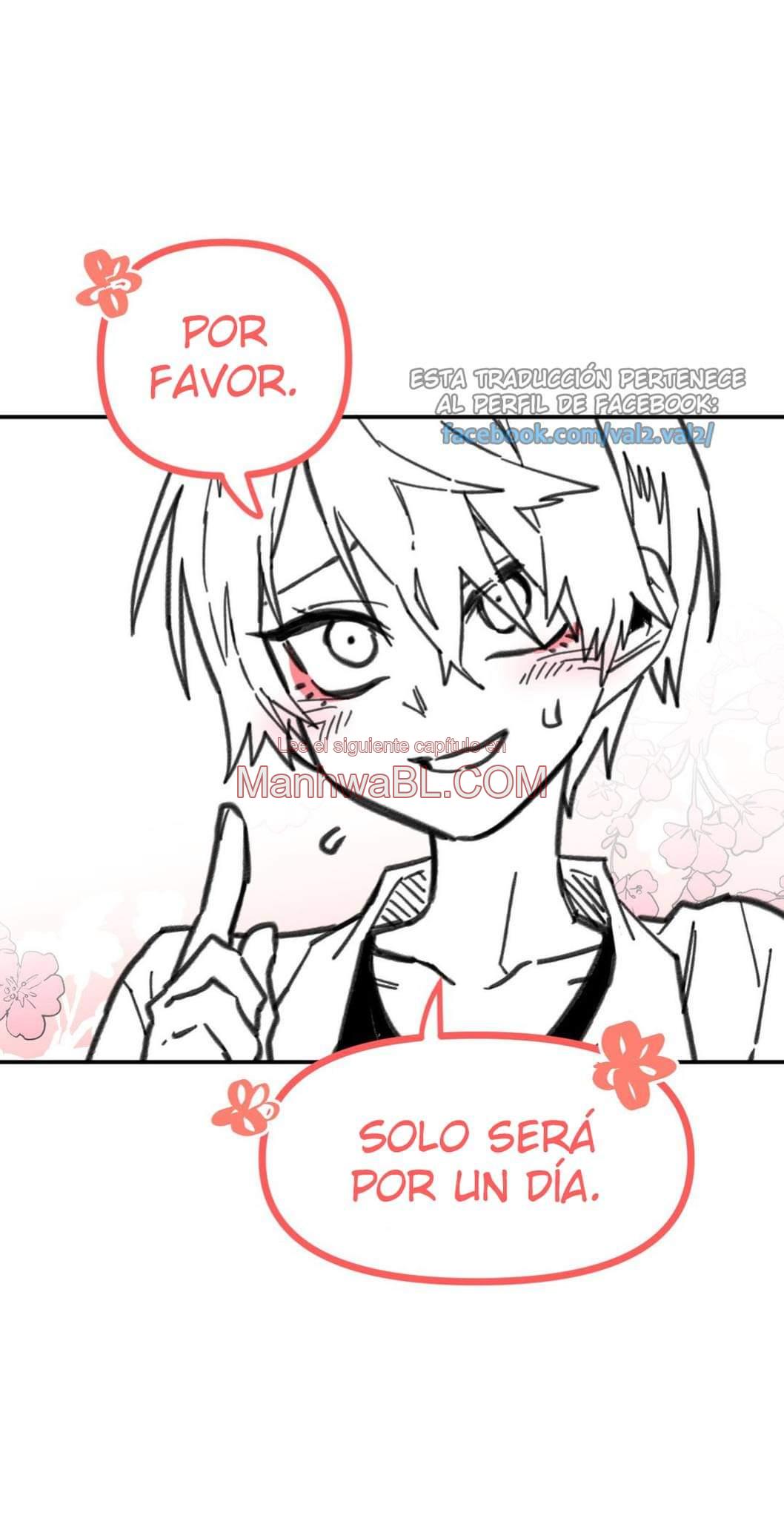 High School Boy - Capítulo 6 3 manhwa