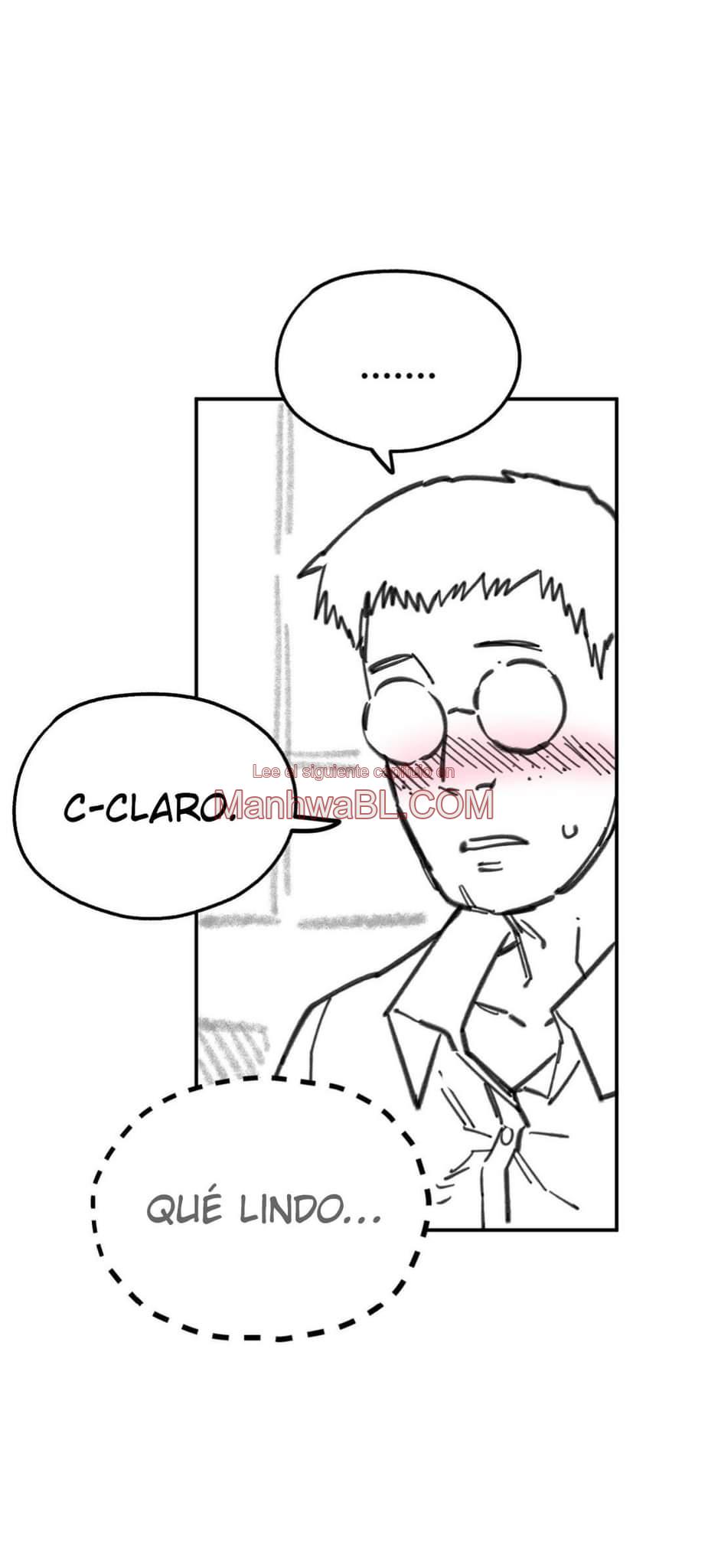High School Boy - Capítulo 6 3 manhwa