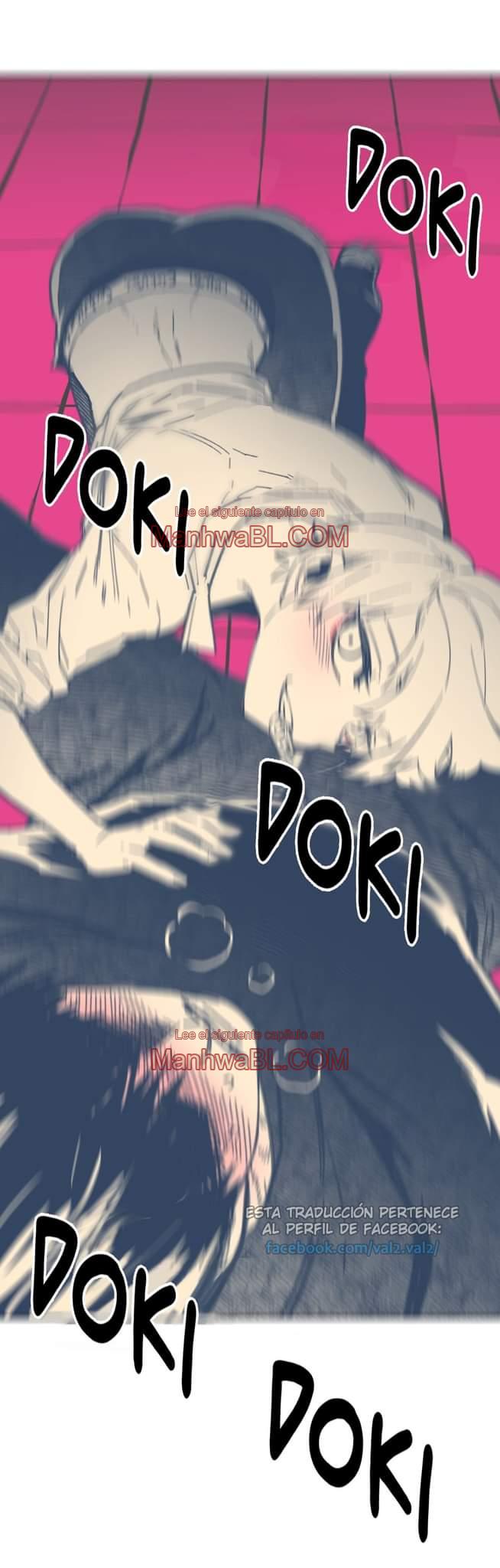 High School Boy - Capítulo 6 3 manhwa