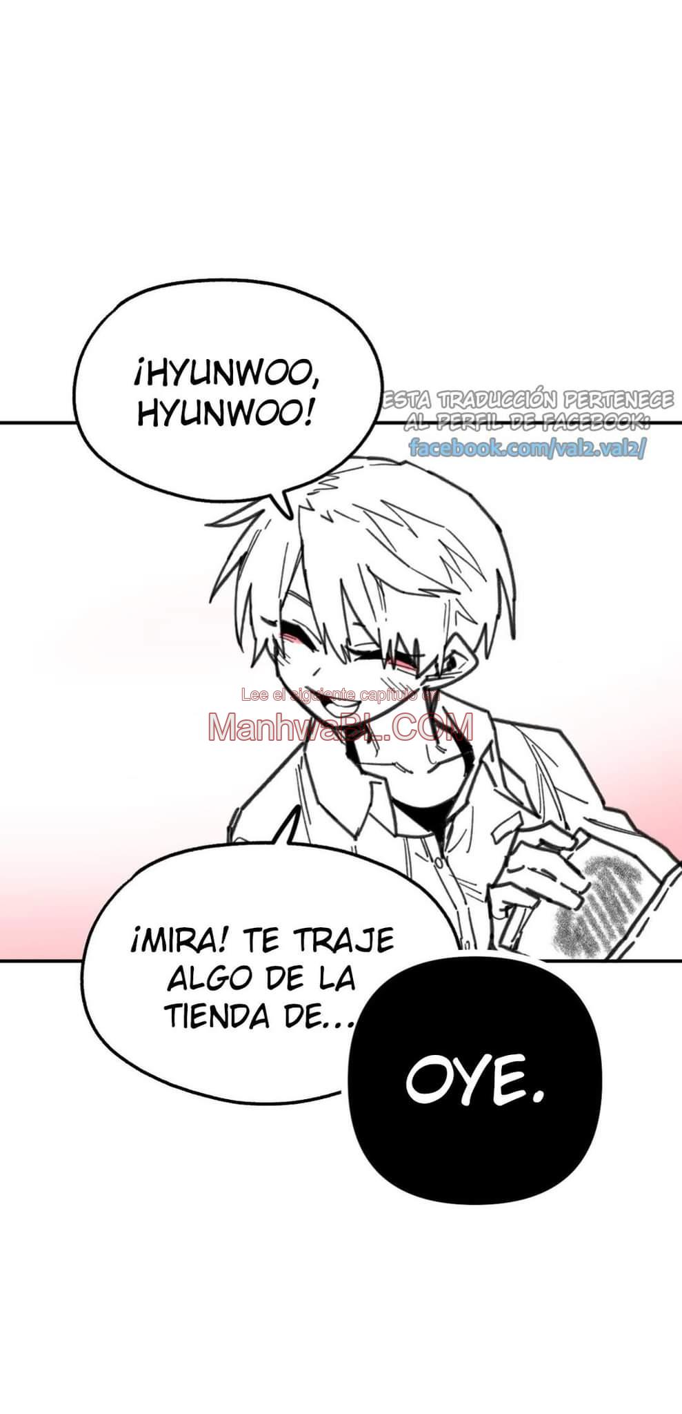 High School Boy - Capítulo 6 3 manhwa