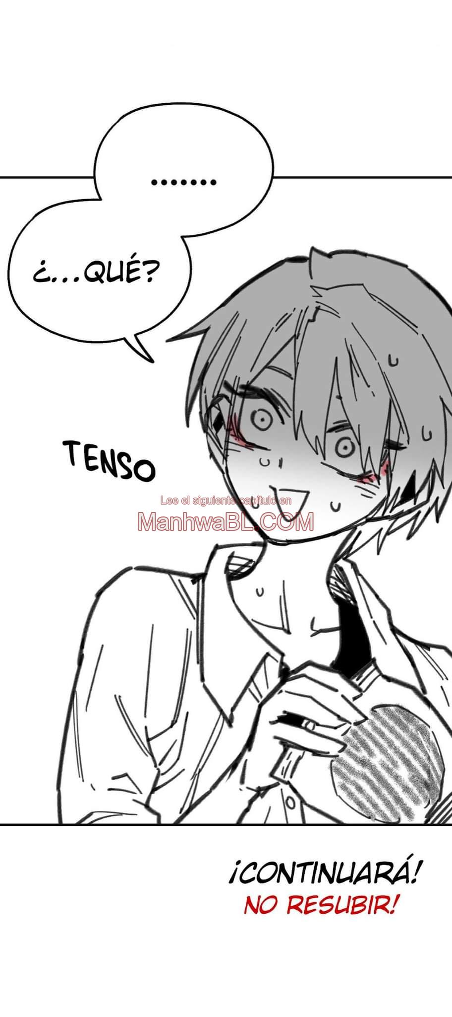High School Boy - Capítulo 6 3 manhwa