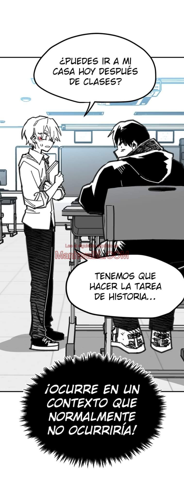 High School Boy - Capítulo 13 2 manhwa