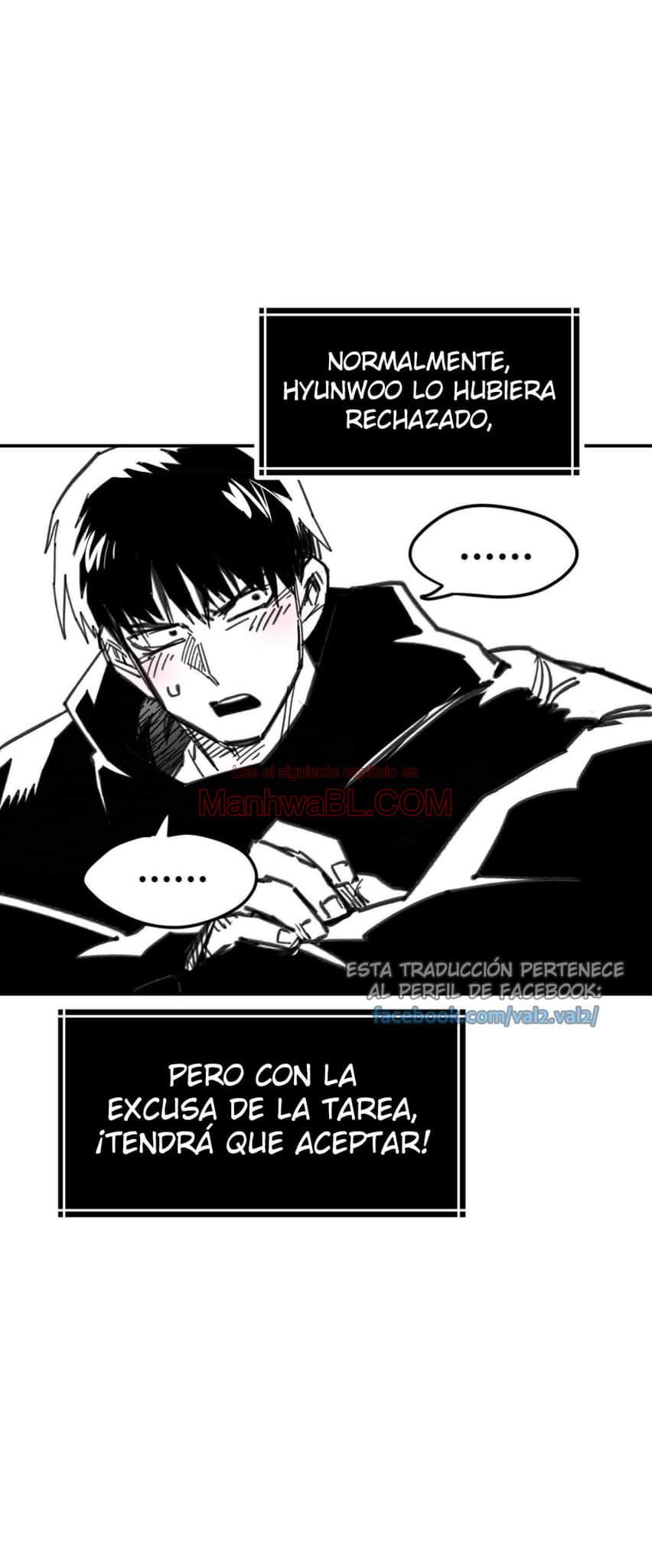 High School Boy - Capítulo 13 2 manhwa
