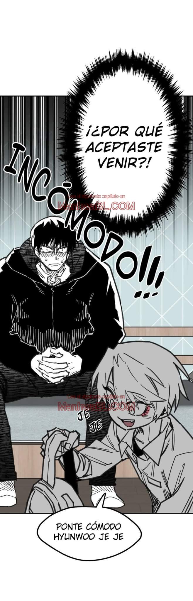 High School Boy - Capítulo 13 2 manhwa