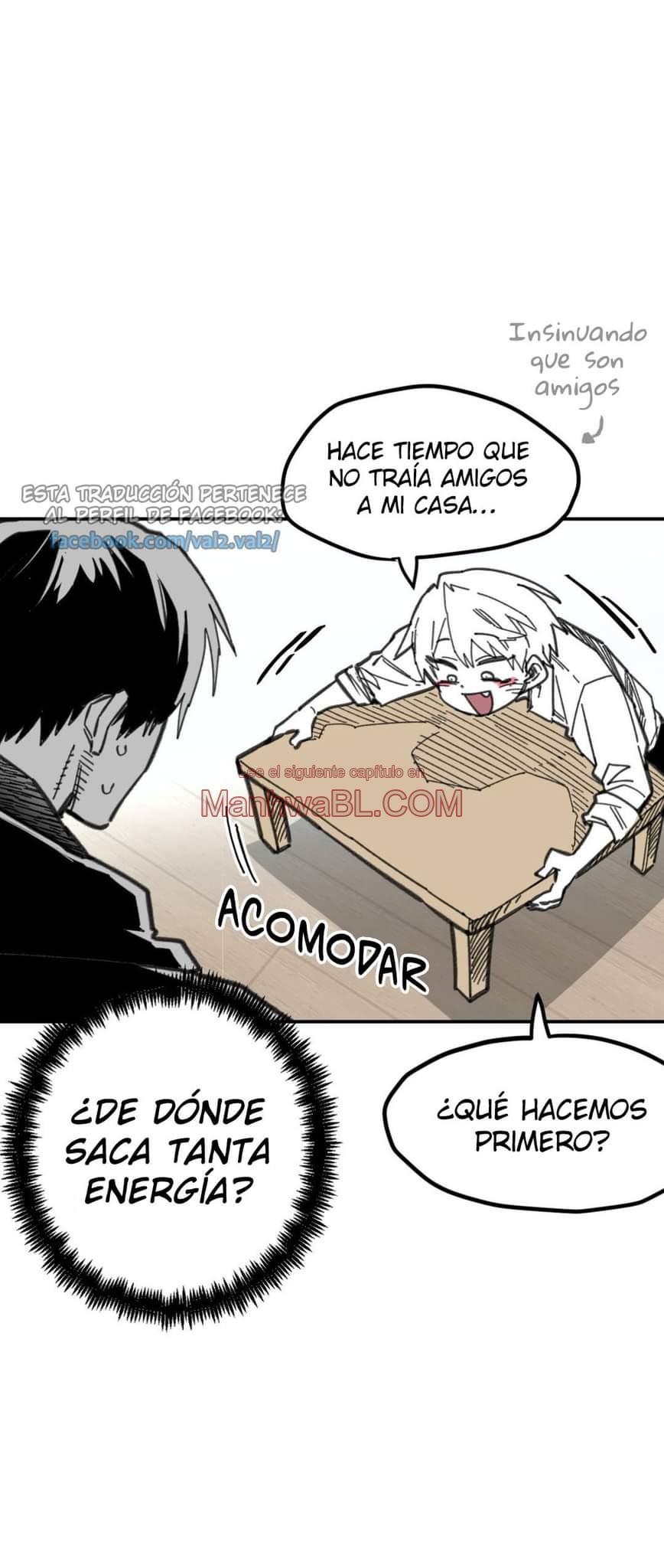 High School Boy - Capítulo 13 2 manhwa