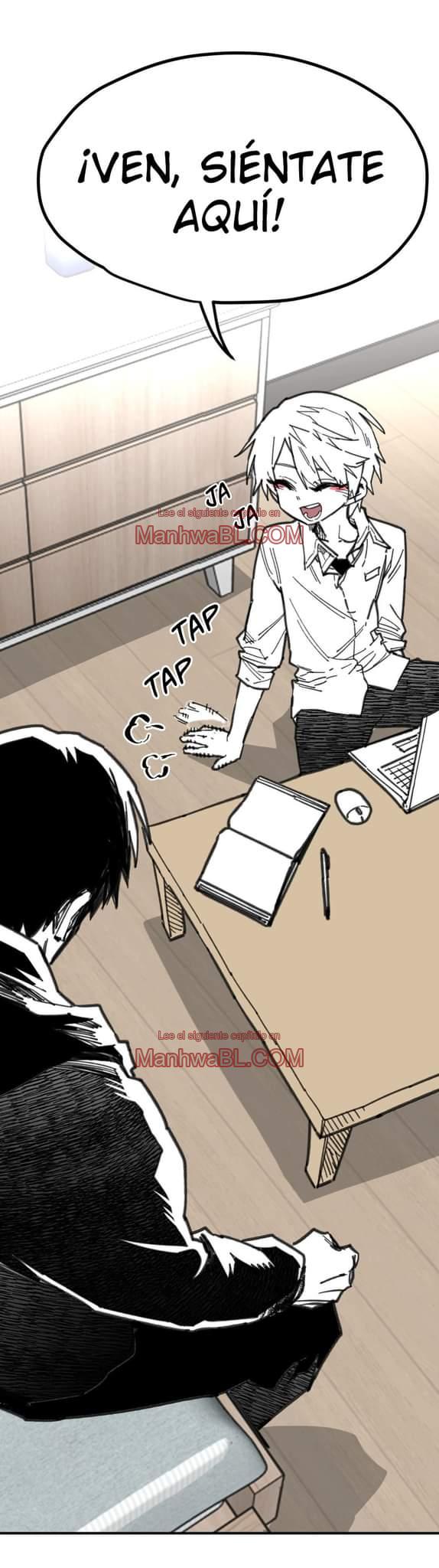 High School Boy - Capítulo 13 2 manhwa
