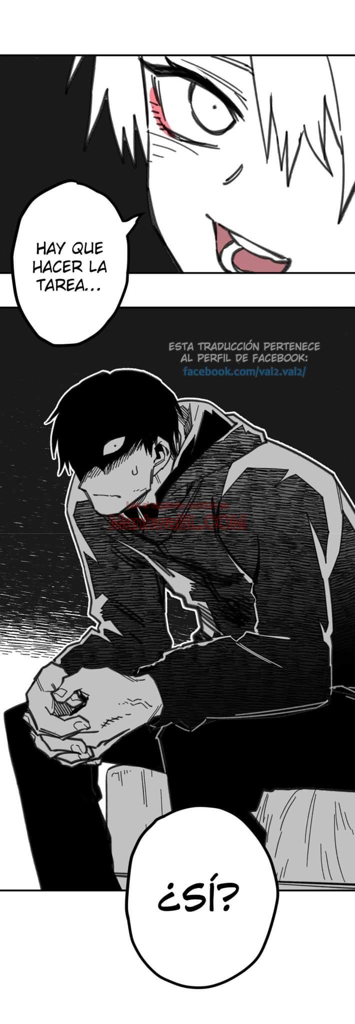 High School Boy - Capítulo 13 2 manhwa