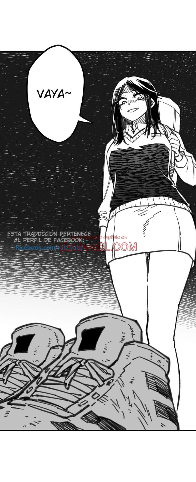 High School Boy - Capítulo 13 2 manhwa