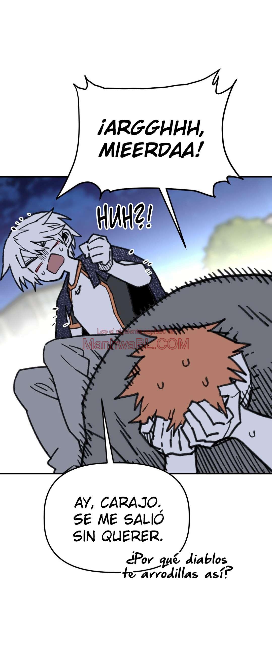 High School Boy - Capítulo 79 2 manhwa