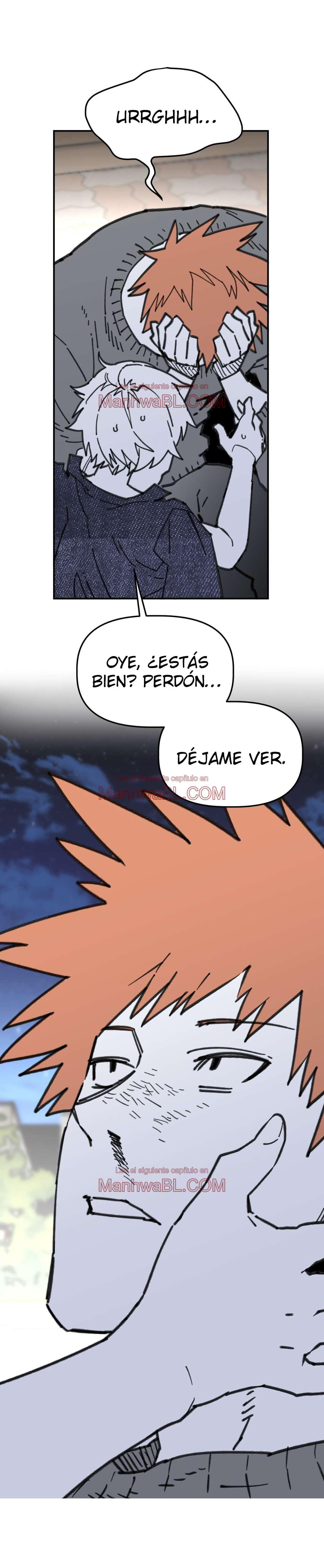 High School Boy - Capítulo 79 2 manhwa