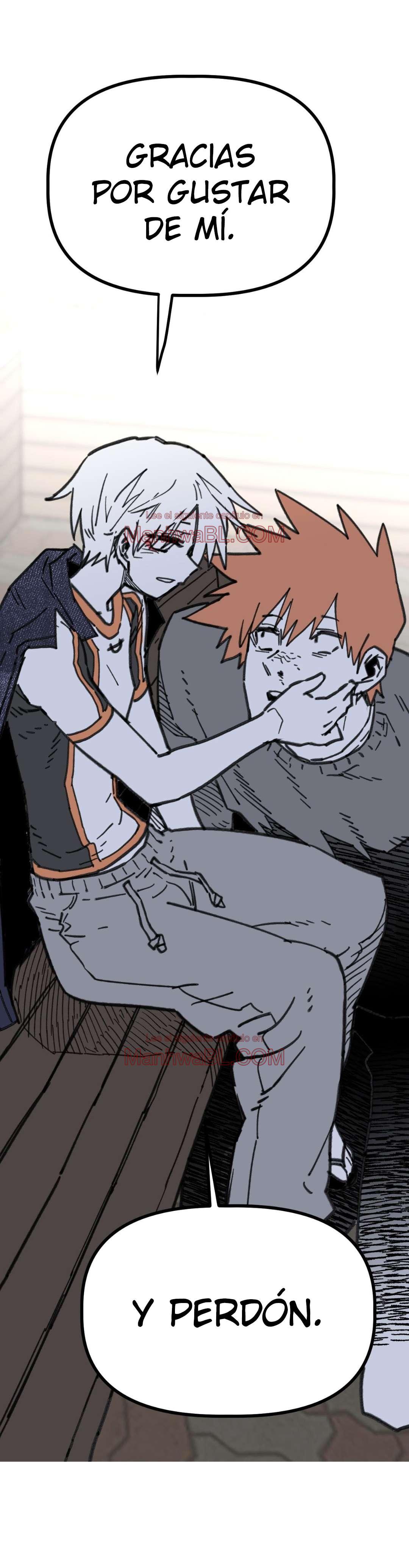 High School Boy - Capítulo 79 2 manhwa