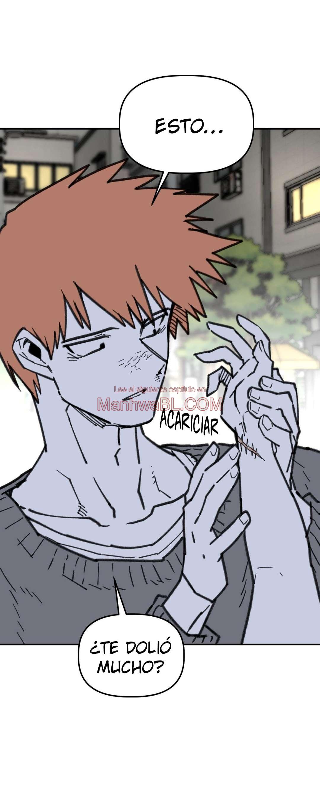 High School Boy - Capítulo 79 2 manhwa