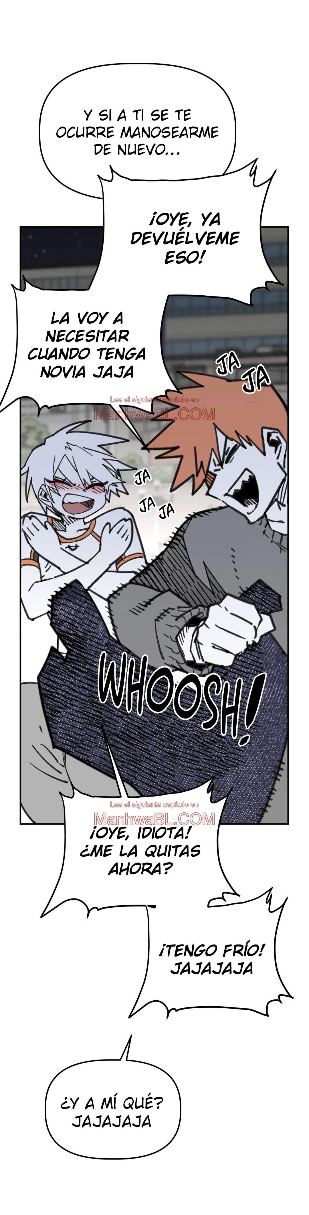High School Boy - Capítulo 79 2 manhwa