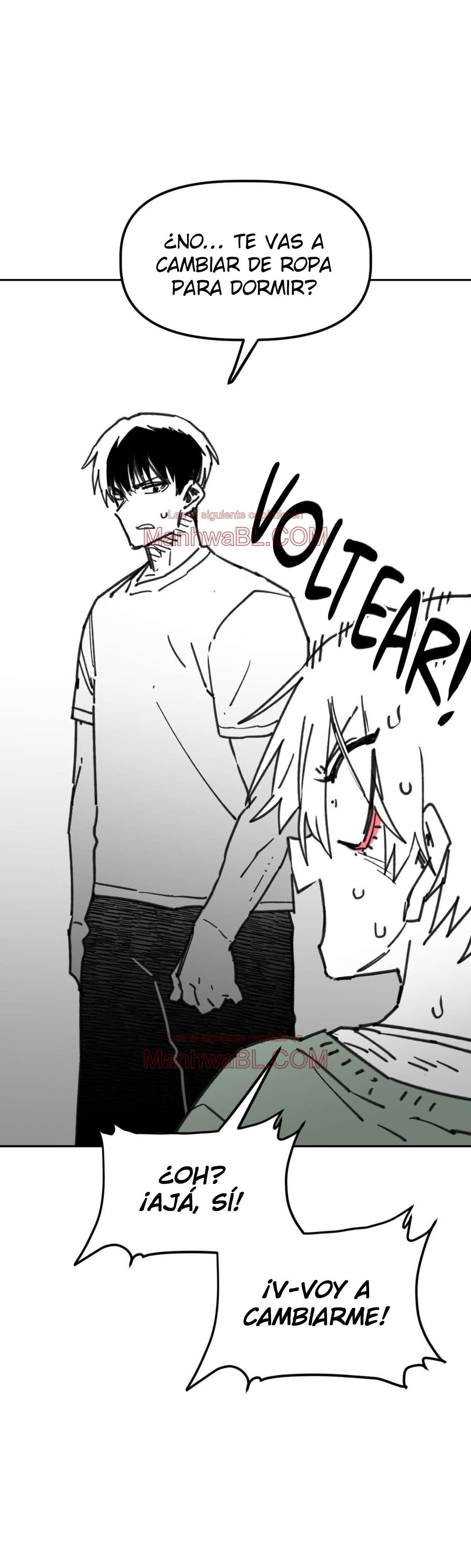 High School Boy - Capítulo 44 2 manhwa