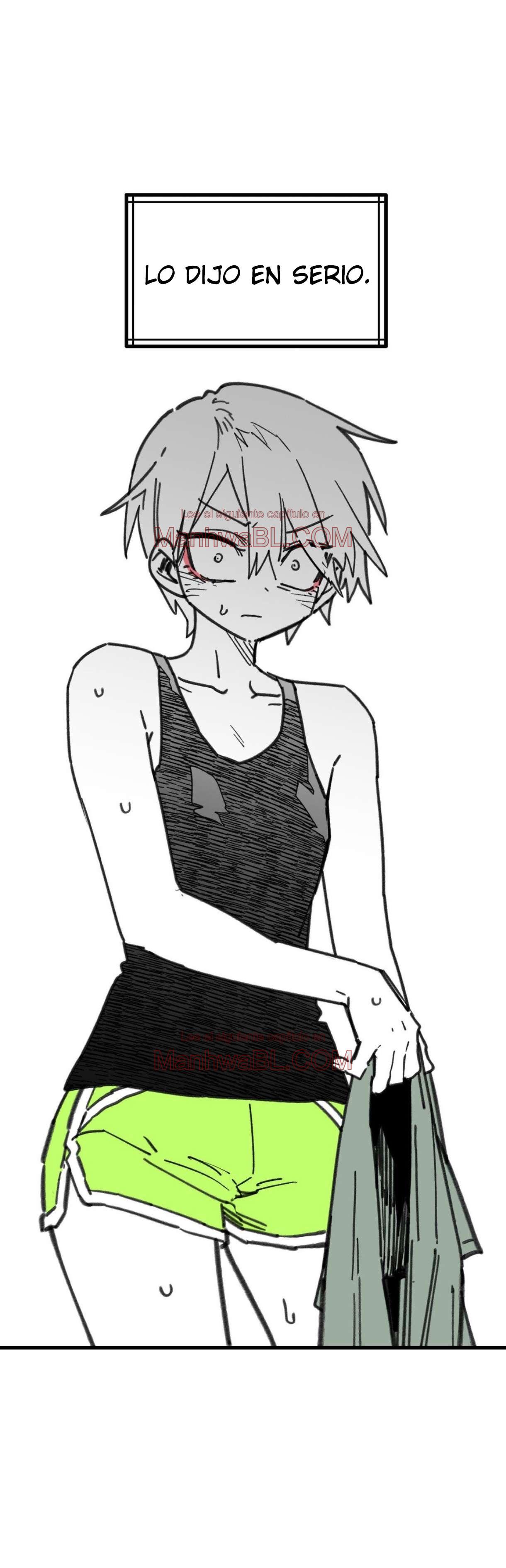 High School Boy - Capítulo 44 2 manhwa