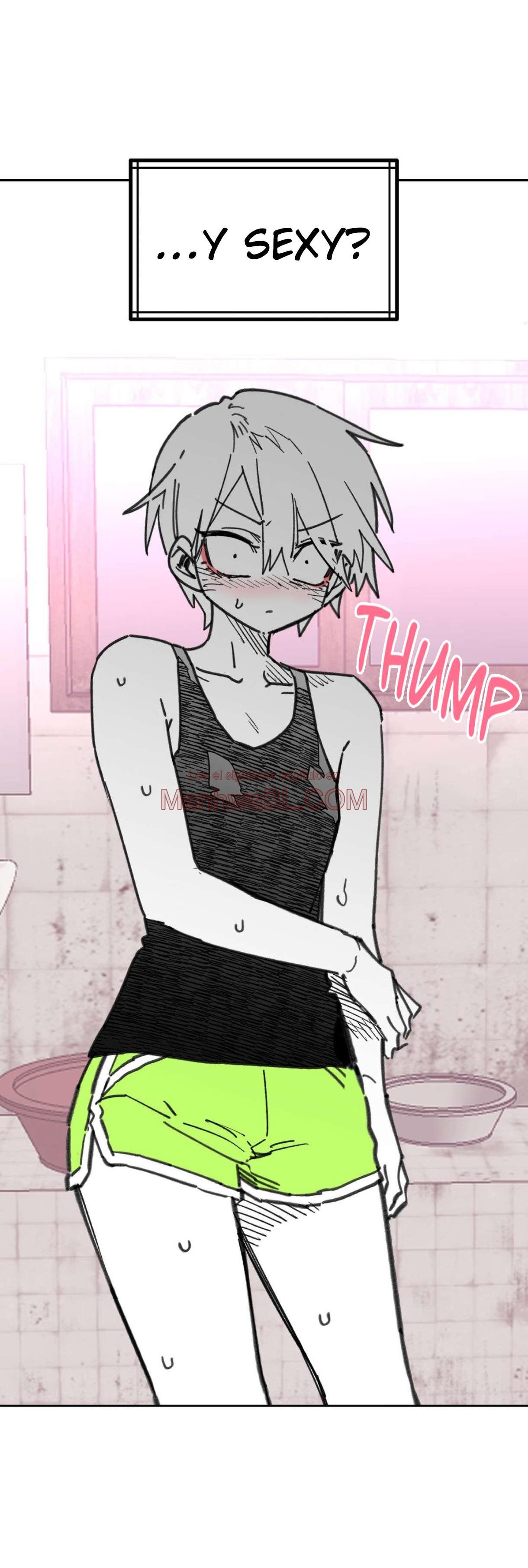 High School Boy - Capítulo 44 2 manhwa