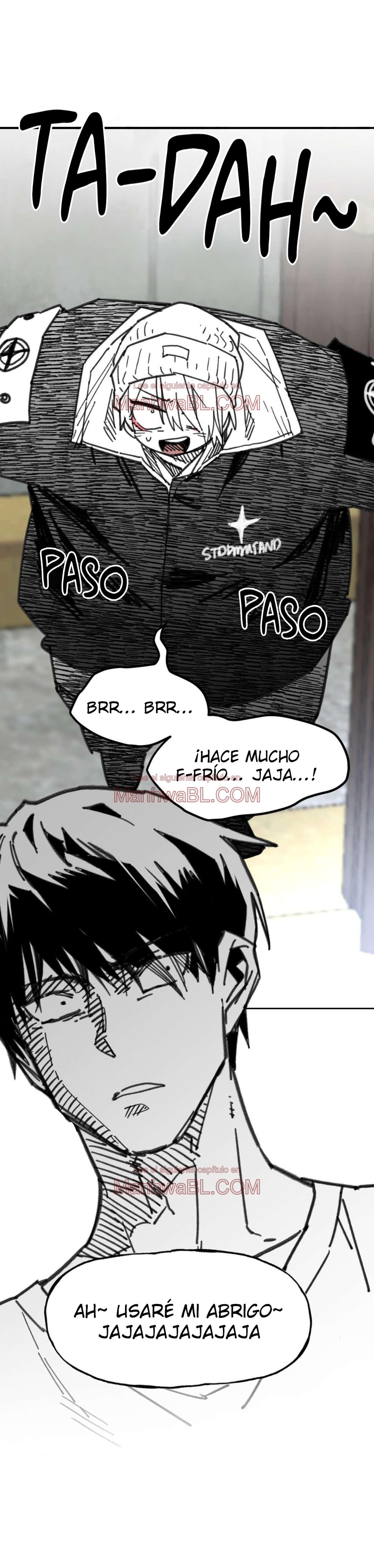 High School Boy - Capítulo 44 2 manhwa