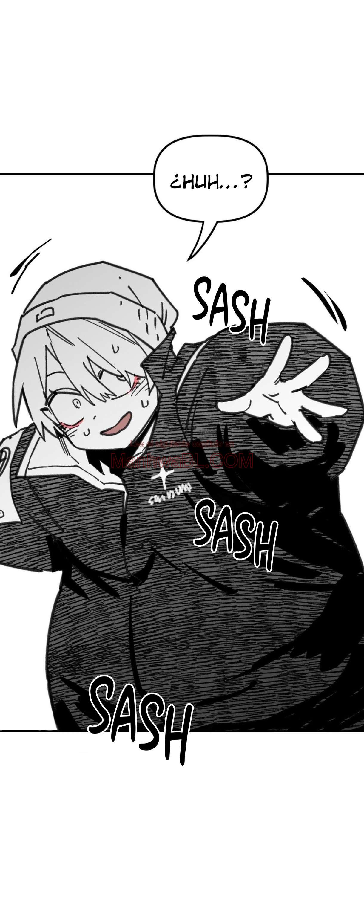 High School Boy - Capítulo 44 2 manhwa